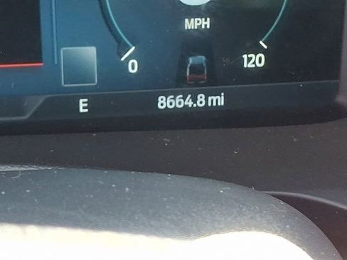 Used 2024 Ford F150 Lightning Lariat image 24