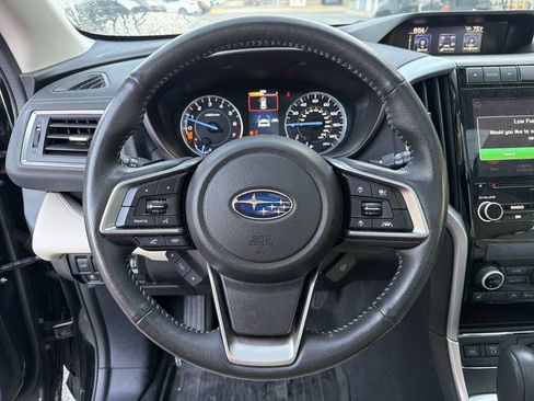 Used 2020 Subaru Ascent Limited w/ Technology Package AWD/4WD image 21