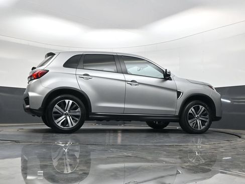 Used 2024 Mitsubishi Outlander Sport AWD image 38