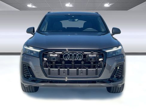 New 2026 Audi Q7 3.0T Premium Plus image 6