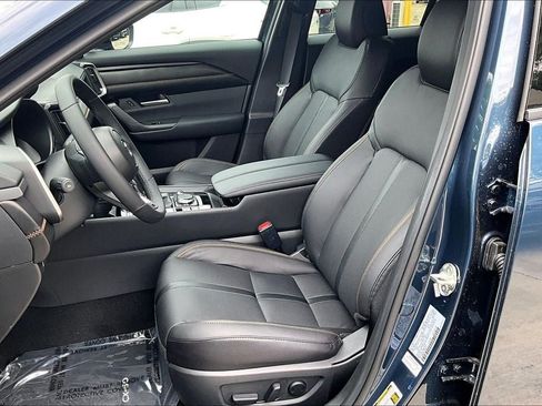New 2026 MAZDA CX-50 AWD 2.5 S w/ Premium Package image 18