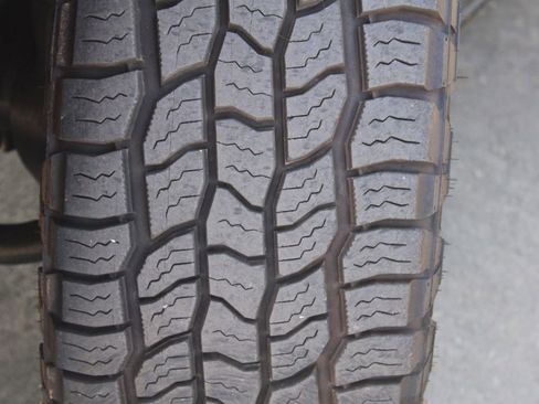 Used 2018 RAM 2500 Limited image 14