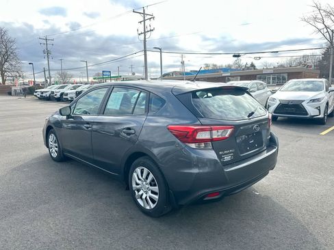 Used 2019 Subaru Impreza 2.0i image 11