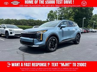 Used 2026 Kia Sportage EX w/ EX Panoramic Sunroof Package AWD/4WD video 1