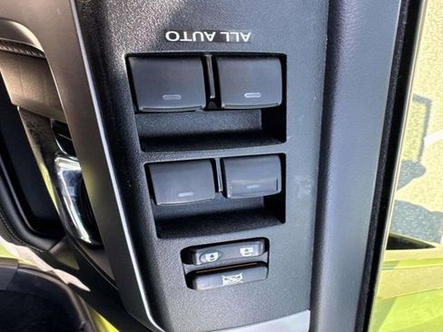 Certified 2023 Toyota 4Runner TRD Sport image 8