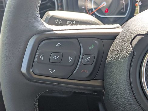 New 2026 Jeep Gladiator Mojave AWD/4WD image 24