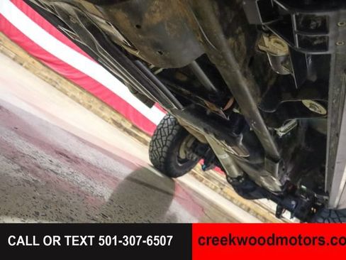 Used 2024 GMC Sierra 2500 AT4X AWD/4WD image 67