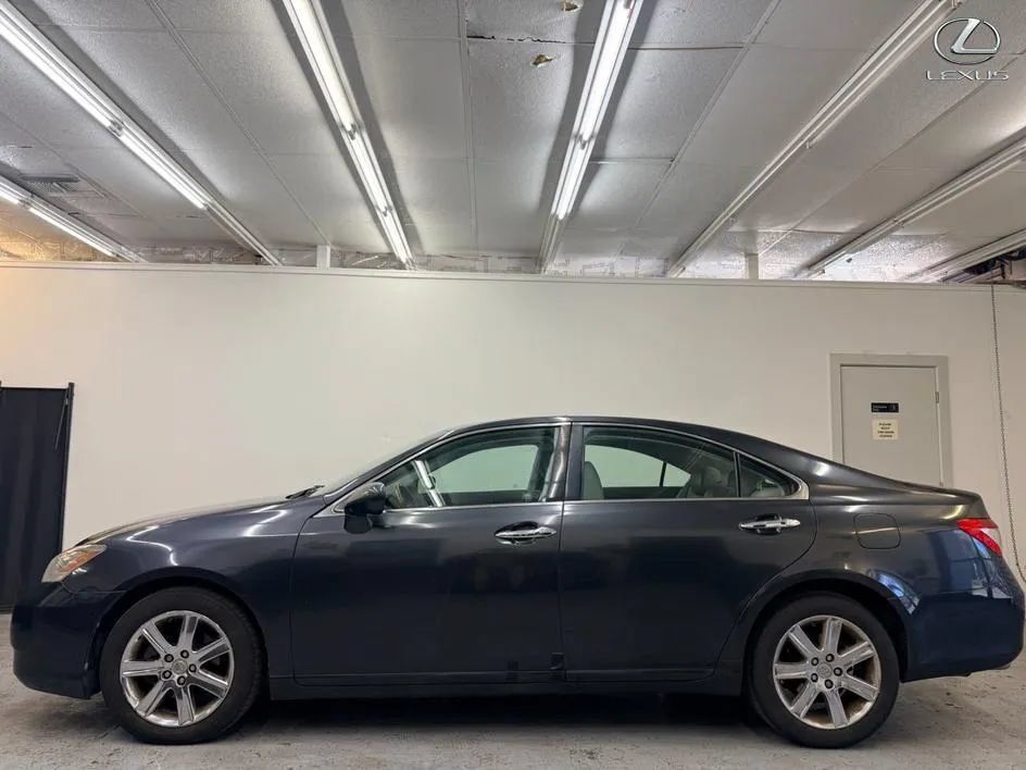 Used 2009 Lexus ES 350 w/ Premium Pkg Plus FWD image 7