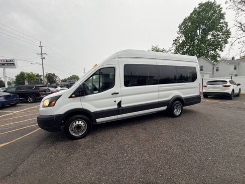 Used 2016 Ford Transit 350 XL RWD image 30