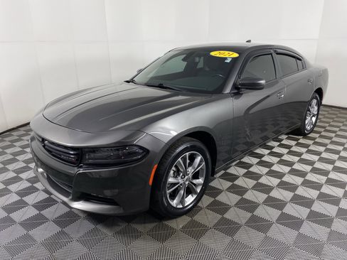 Used 2021 Dodge Charger SXT w/ Cold Weather Package image 11
