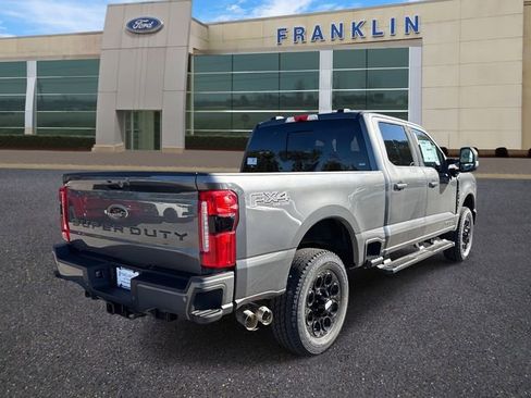 New 2026 Ford F350 XLT w/ XLT Premium Package image 7