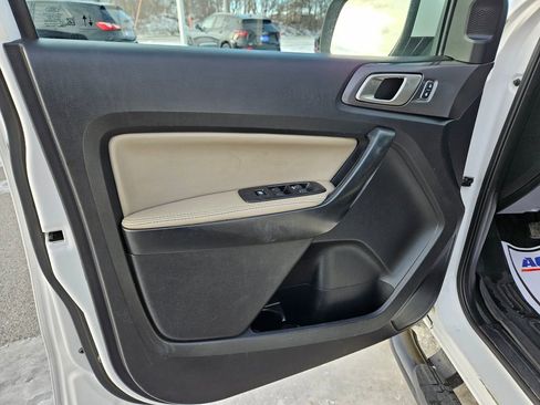 Used 2020 Ford Ranger Lariat w/ Technology Package image 23