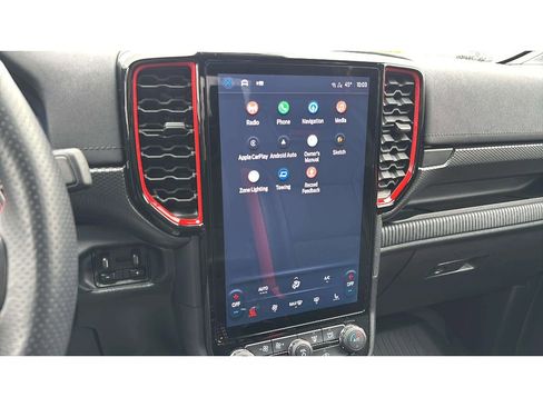 Used 2024 Ford Ranger Raptor image 17