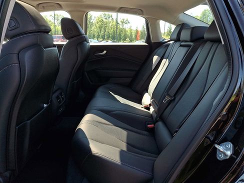 Certified 2024 Acura TLX w/ Technology Package FWD image 10