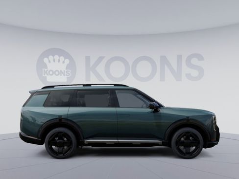 New 2027 Kia Telluride SX image 10