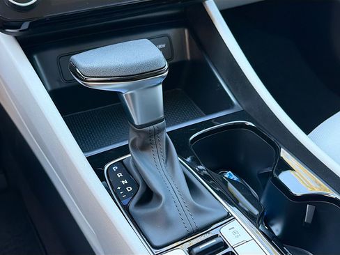 New 2026 Hyundai Tucson SEL image 25