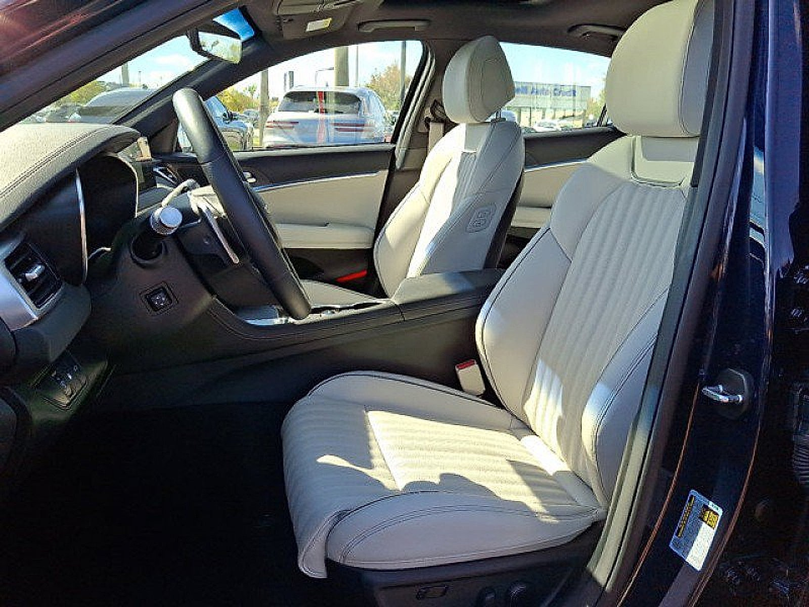 Used 2026 Genesis G70 3.3T Sport Prestige AWD/4WD image 13
