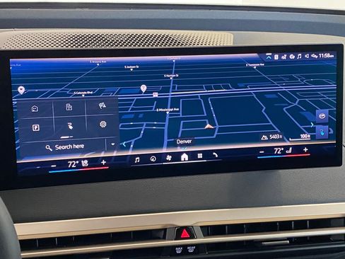 New 2026 BMW iX xDrive60 w/ Premium Package image 25