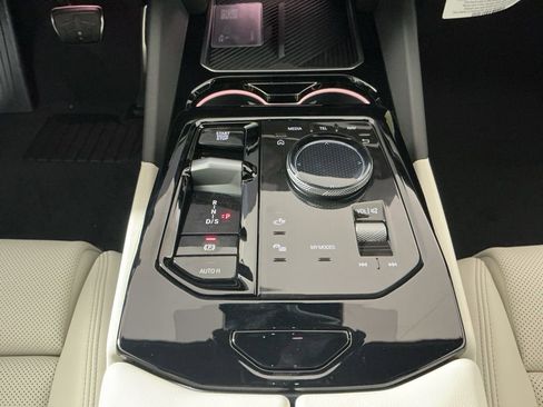 New 2026 BMW 530i w/ M Sport Package RWD image 13