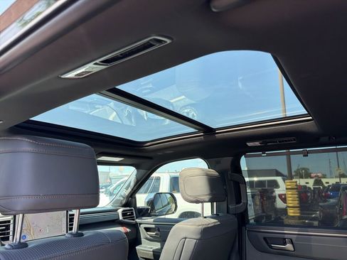 Used 2026 Toyota Sequoia Capstone w/ TRD Performance Package (TMS) image 17