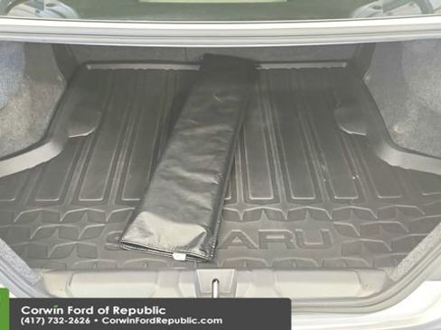 Used 2024 Subaru WRX image 19