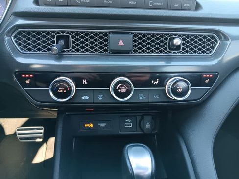 Used 2024 Acura Integra A-Spec image 23