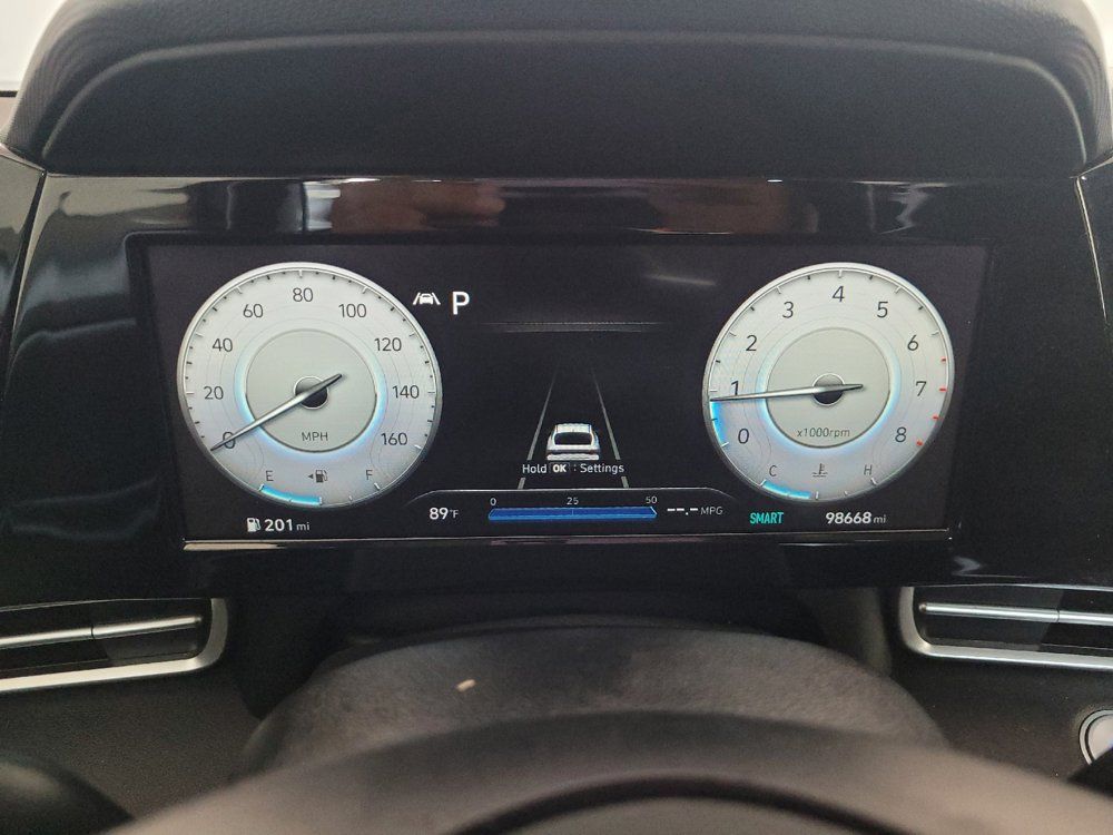 Used 2021 Hyundai Elantra SEL w/ Convenience Package FWD image 23