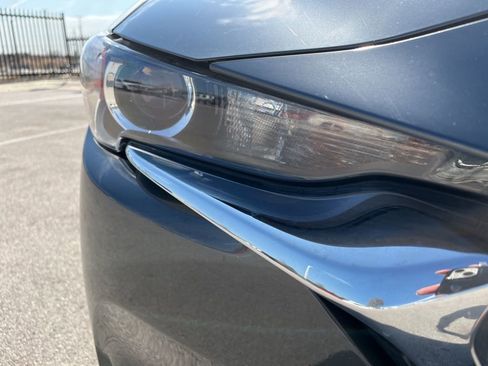 Used 2021 MAZDA CX-5 Touring image 14