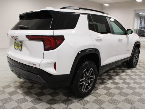 New 2026 GMC Terrain AT4 image 11