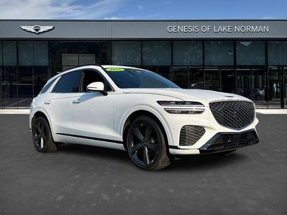 Used 2025 Genesis GV70 3.5T Sport w/ Sport Advanced Package
