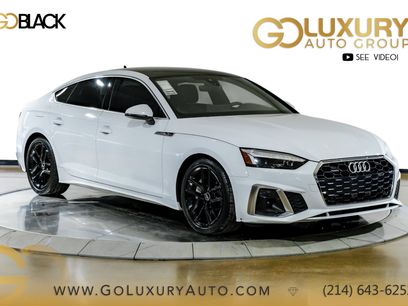 Used 2023 Audi A5 2.0T Premium w/ Convenience Package