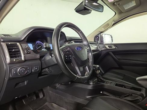 Used 2019 Ford Ranger Lariat w/ Equipment Group 501A Mid AWD/4WD image 15