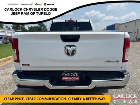 Used 2019 RAM 1500 Tradesman AWD/4WD image 8