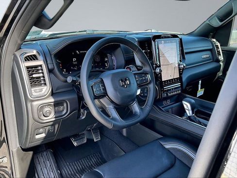Used 2026 RAM 1500 RHO AWD/4WD image 4