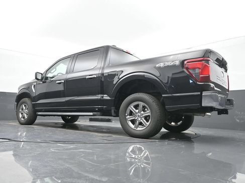 Used 2025 Ford F150 XLT w/ Equipment Group 301A Standard AWD/4WD image 51