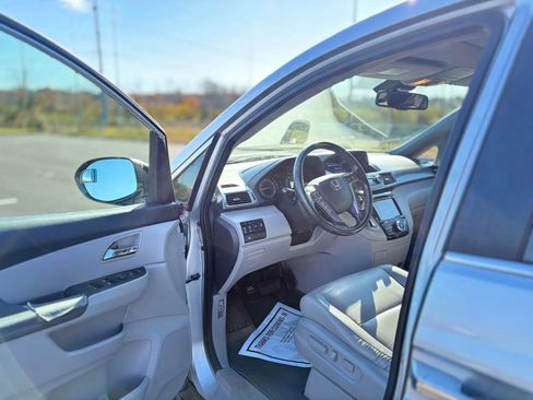 Used 2014 Honda Odyssey EX-L image 10