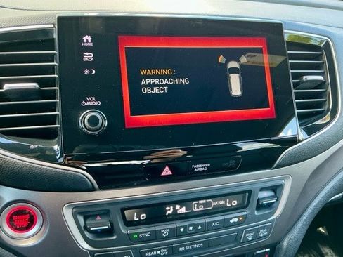 Certified 2023 Honda Passport EX-L image 34