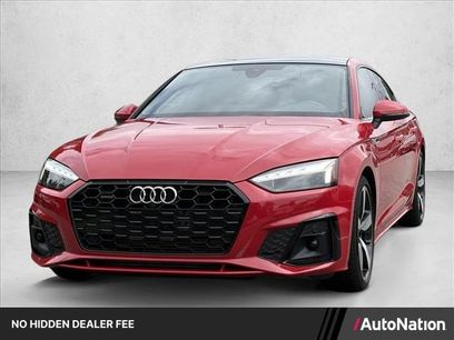 Used 2025 Audi A5 2.0T Premium Plus