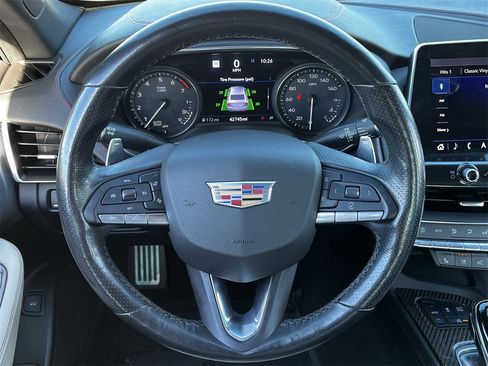 Used 2020 Cadillac CT5 Sport w/ Parking Package image 11