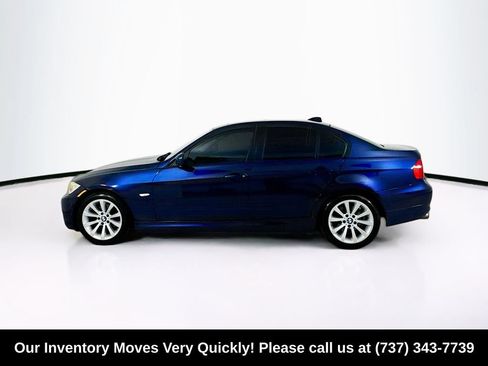 Used 2011 BMW 328i Sedan RWD image 4