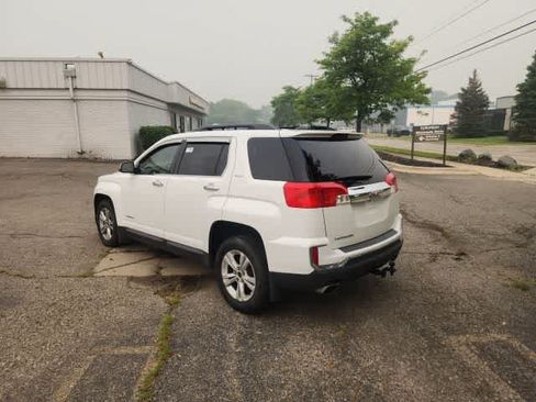 Used 2017 GMC Terrain SLE w/ Driver Alert Package I FWD image 20