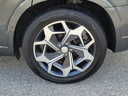 Used 2022 Hyundai Palisade Calligraphy w/ Cargo Package FWD image 11