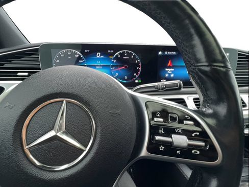 Used 2022 Mercedes-Benz GLE 350 w/ AMG Line Exterior image 41