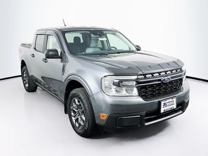 Used 2024 Ford Maverick XLT w/ XLT Luxury Package