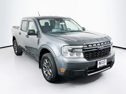 Used 2024 Ford Maverick XLT w/ XLT Luxury Package FWD image 1