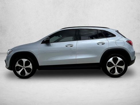 Used 2026 Mercedes-Benz GLA 250 image 6