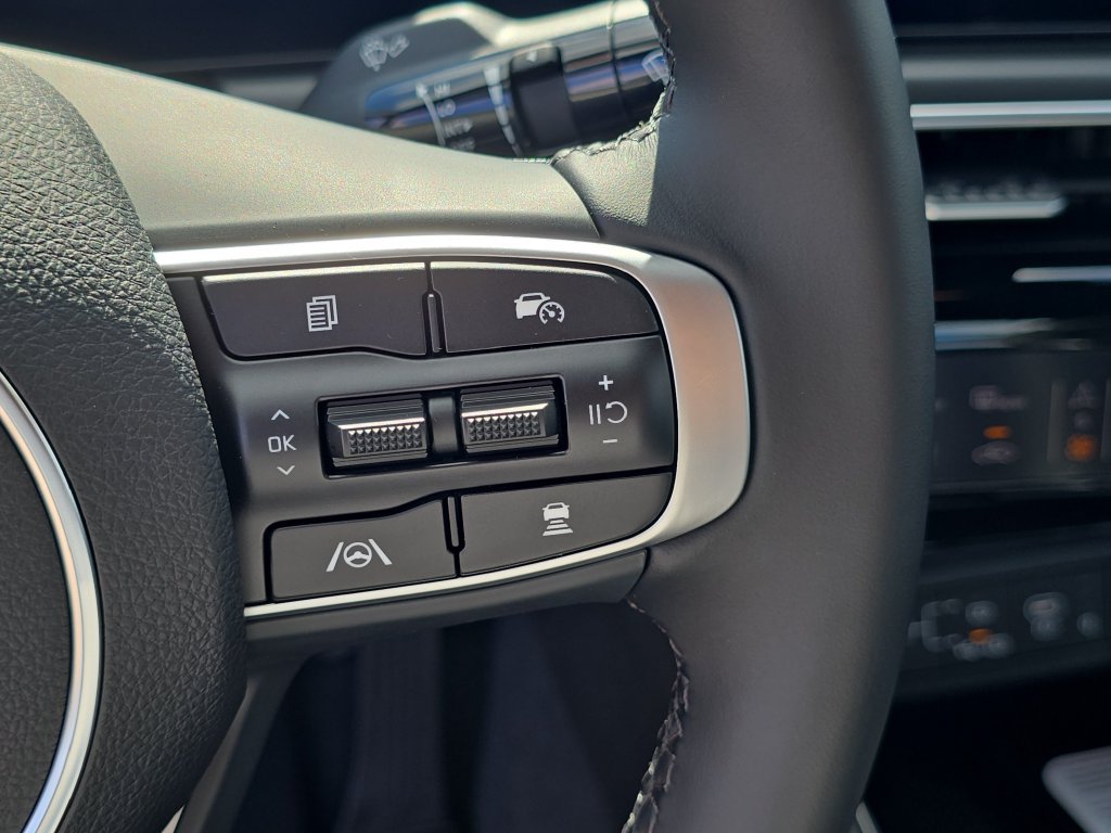 New 2026 Kia K5 GT-Line FWD image 30