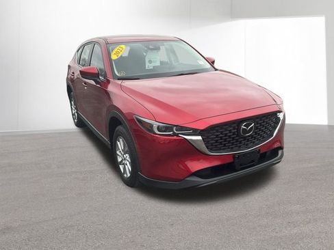 Used 2023 MAZDA CX-5 AWD 2.5 S image 3