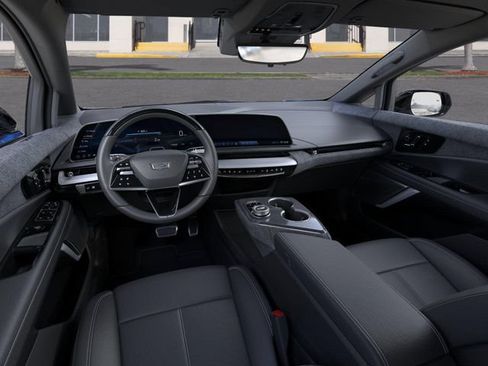 New 2026 Cadillac Optiq Luxury 1 RWD image 15