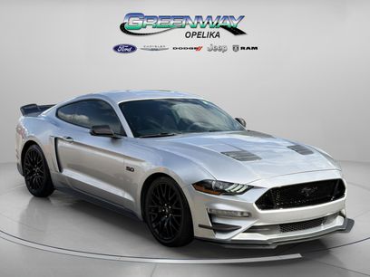 Used 2018 Ford Mustang GT